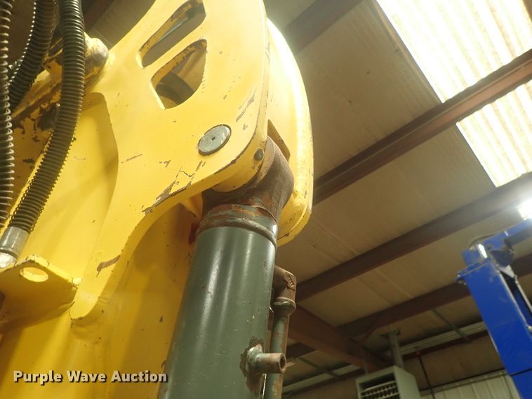 image for item GN9180 2005 Gehl 503Z  mini excavator