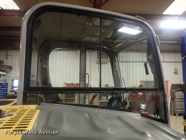 image for item GN9180 2005 Gehl 503Z  mini excavator