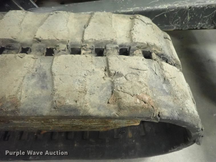 image for item GN9180 2005 Gehl 503Z  mini excavator