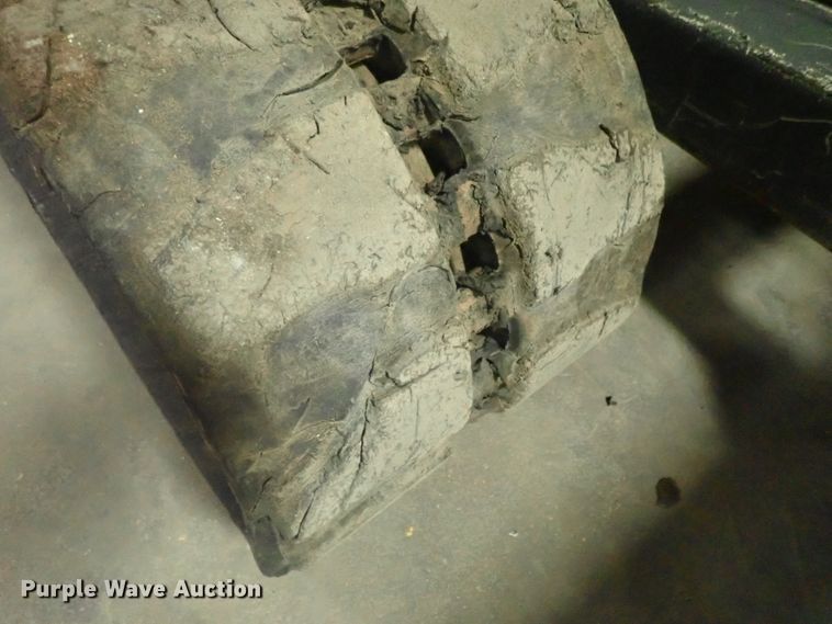 image for item GN9180 2005 Gehl 503Z  mini excavator