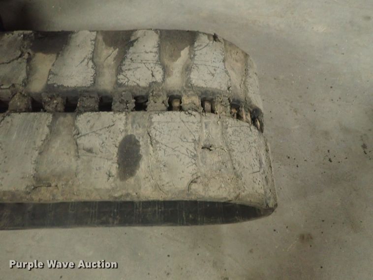 image for item GN9180 2005 Gehl 503Z  mini excavator