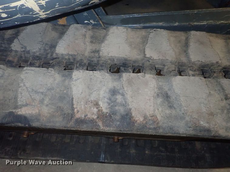 image for item GN9180 2005 Gehl 503Z  mini excavator