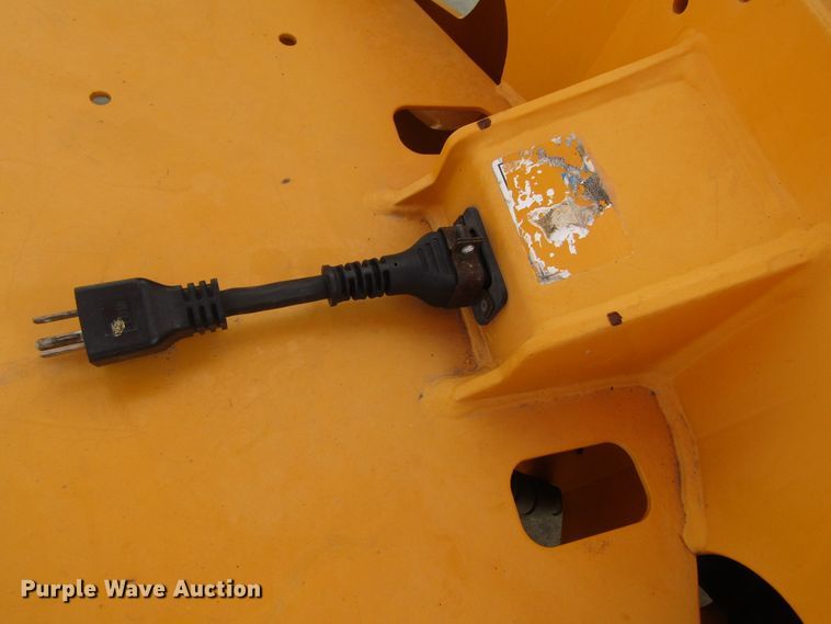 image for item GQ9169 2015 Haulotte 55XA  boom lift