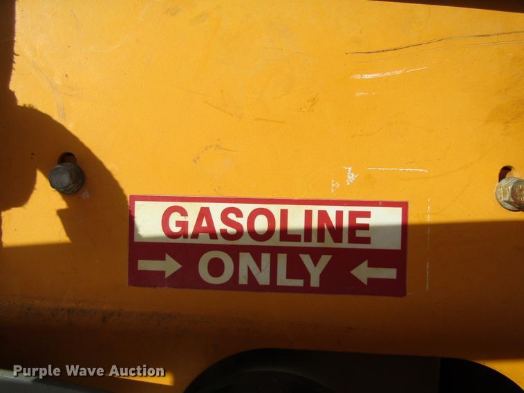 image for item GQ9169 2015 Haulotte 55XA  boom lift