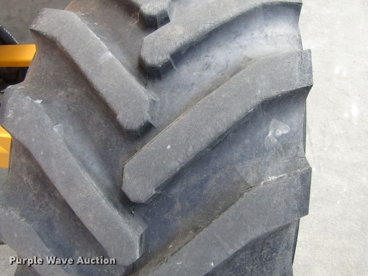 image for item GQ9169 2015 Haulotte 55XA  boom lift