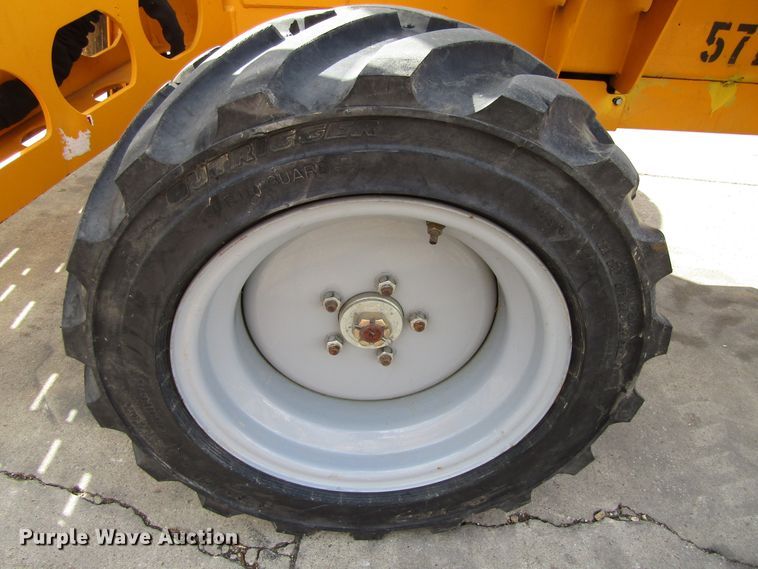 image for item GQ9169 2015 Haulotte 55XA  boom lift