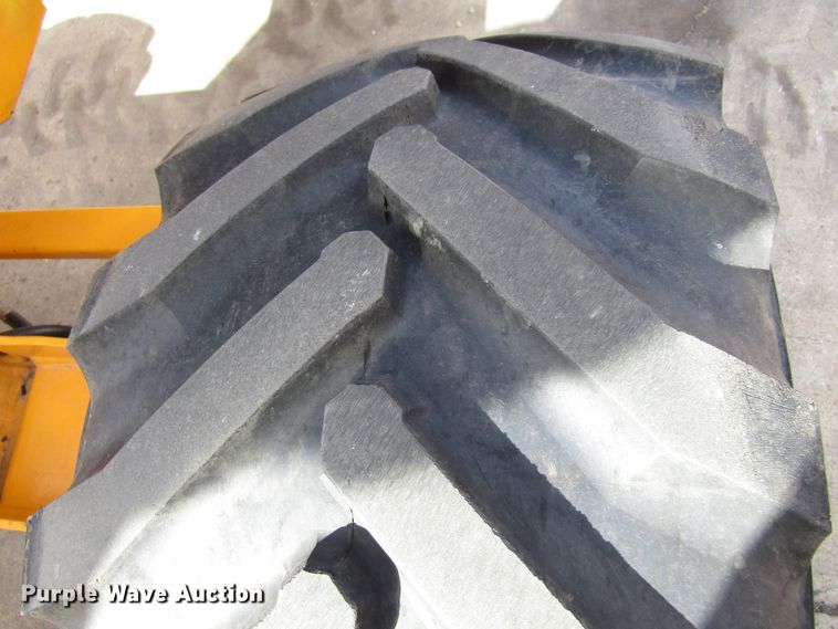 image for item GQ9169 2015 Haulotte 55XA  boom lift