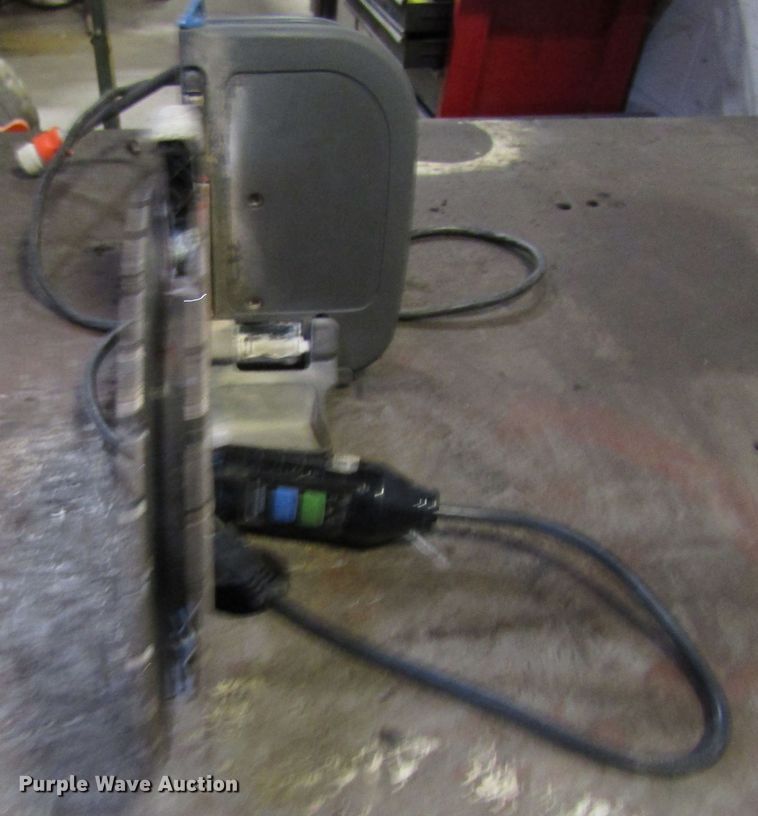 image for item GQ9195 Husqvarna K3000 cut off saw