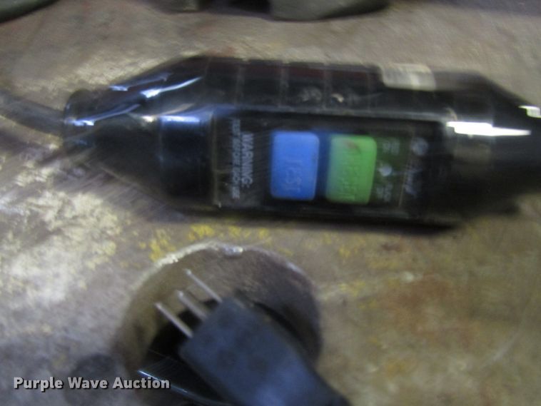 image for item GQ9195 Husqvarna K3000 cut off saw