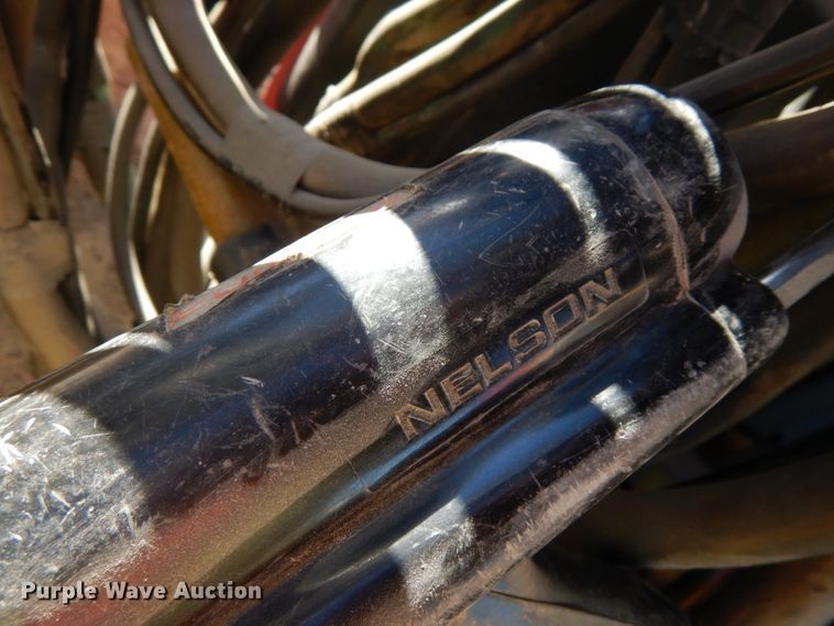 image for item GQ9801 Nelson Nelweld 4000 stud welder