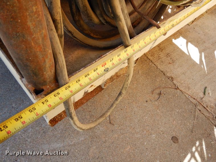 image for item GQ9801 Nelson Nelweld 4000 stud welder