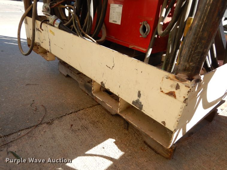 image for item GQ9801 Nelson Nelweld 4000 stud welder