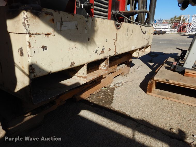 image for item GQ9801 Nelson Nelweld 4000 stud welder