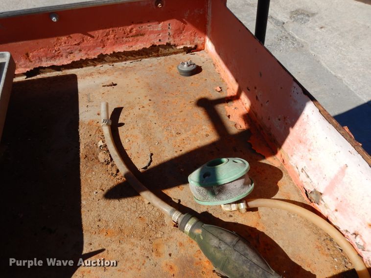 image for item GQ9813 Core Cut CC800M masonry saw