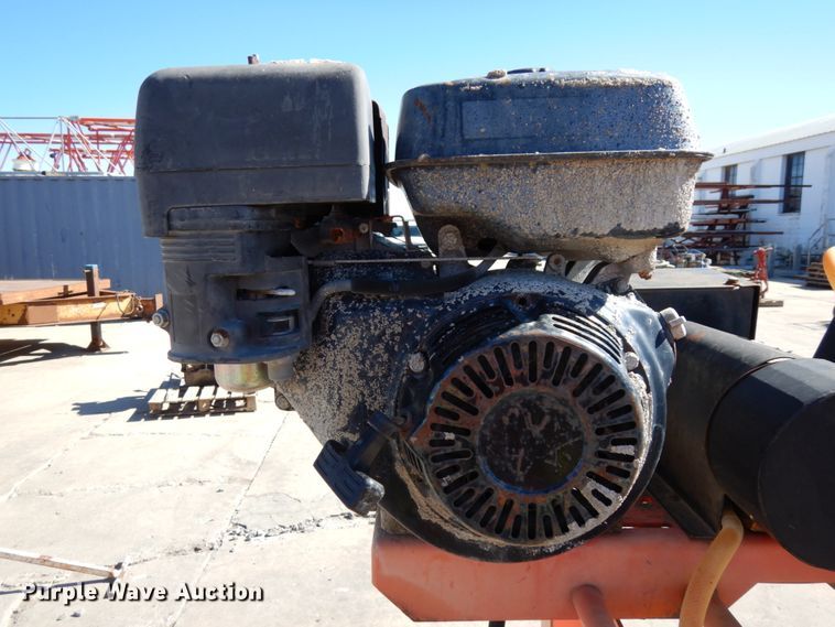 image for item GQ9813 Core Cut CC800M masonry saw