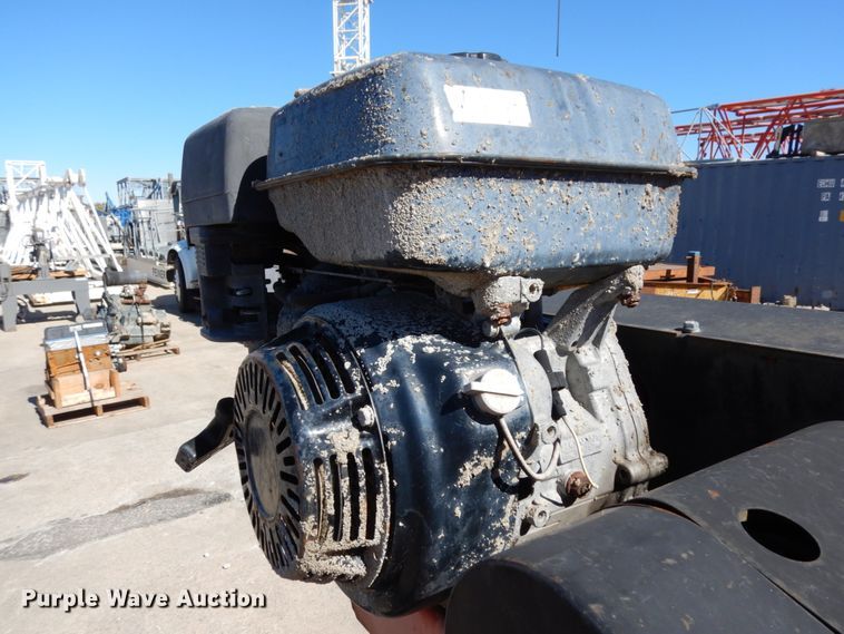 image for item GQ9813 Core Cut CC800M masonry saw