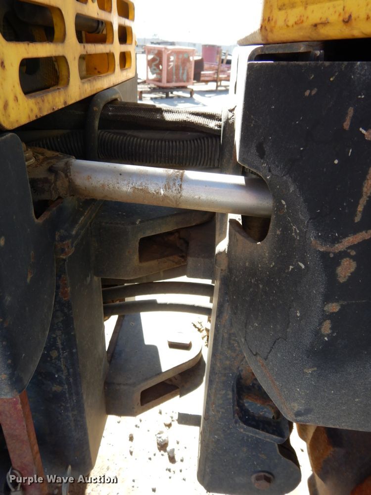 image for item GQ9822 2004 Wacker RT  vibratory trench compactor