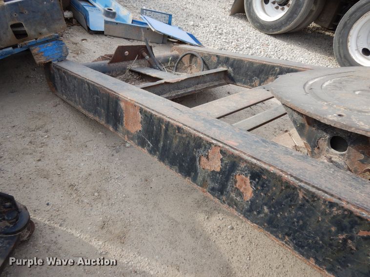 image for item GQ9834 *Trailer dolly