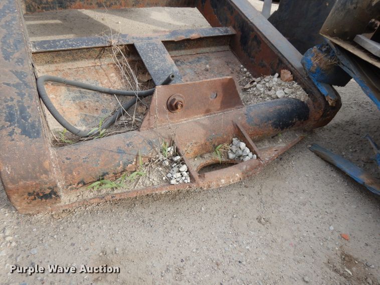 image for item GQ9834 *Trailer dolly