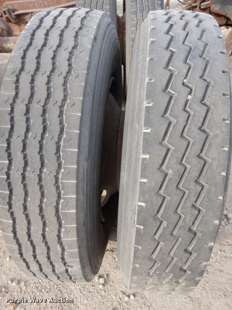 image for item GQ9834 *Trailer dolly