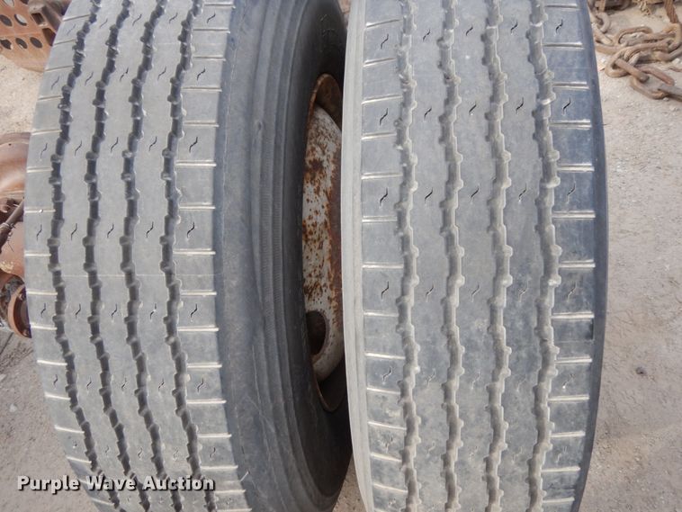 image for item GQ9834 *Trailer dolly