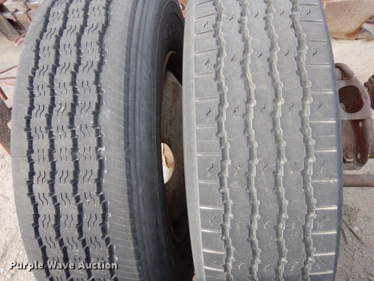 image for item GQ9834 *Trailer dolly