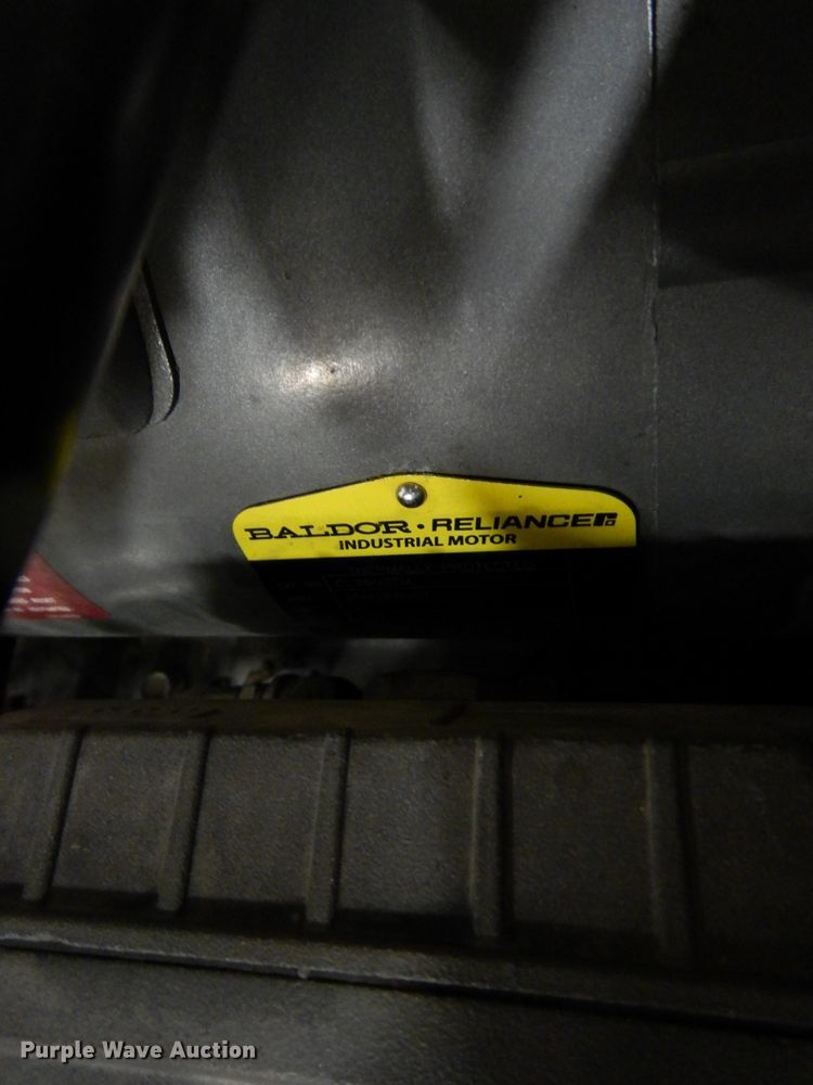 image for item GQ9838 2012 CarQuest ALK4030E pressure washer