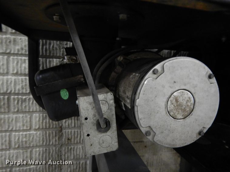 image for item GQ9838 2012 CarQuest ALK4030E pressure washer