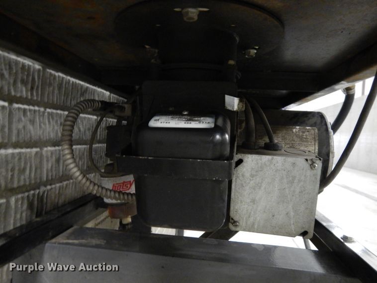 image for item GQ9838 2012 CarQuest ALK4030E pressure washer