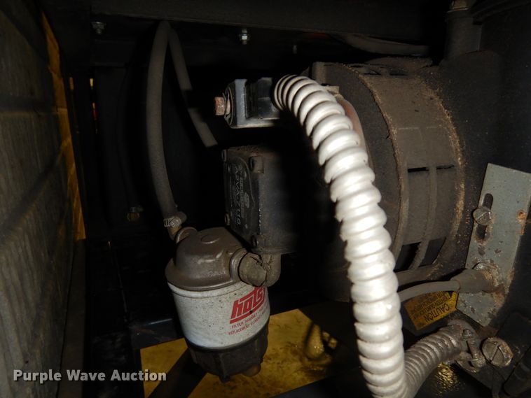 image for item GQ9838 2012 CarQuest ALK4030E pressure washer