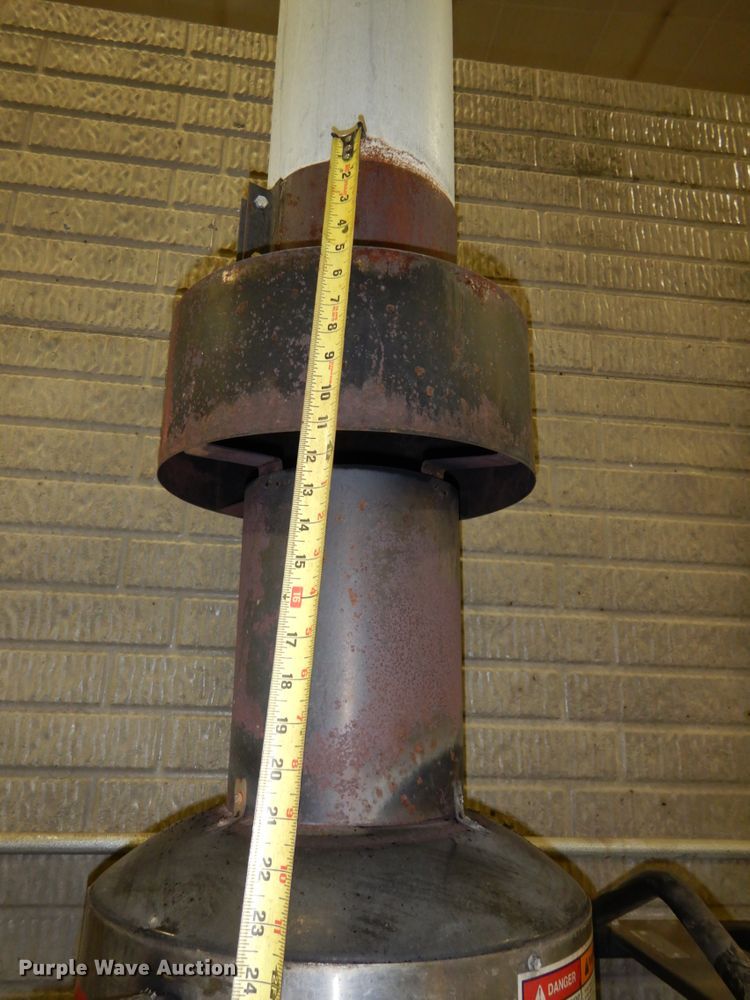 image for item GQ9838 2012 CarQuest ALK4030E pressure washer