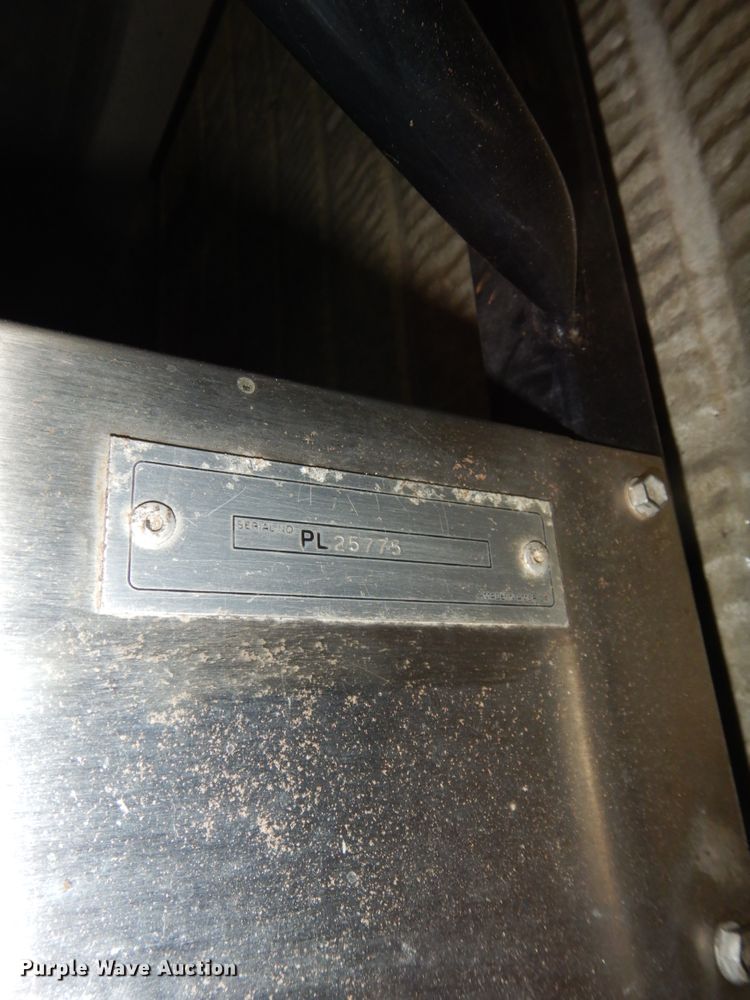 image for item GQ9838 2012 CarQuest ALK4030E pressure washer