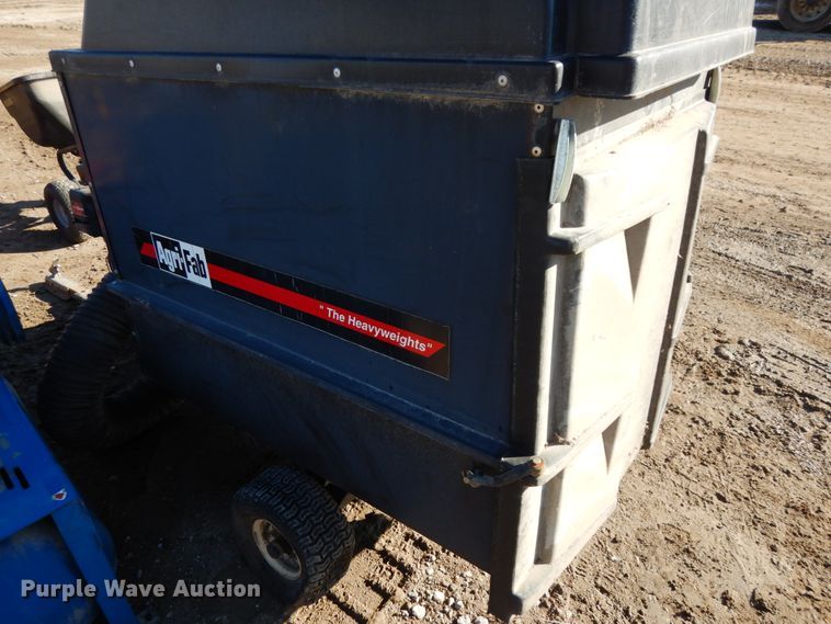 image for item GQ9858 Lawn equipment