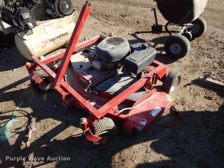 image for item GQ9858 Lawn equipment