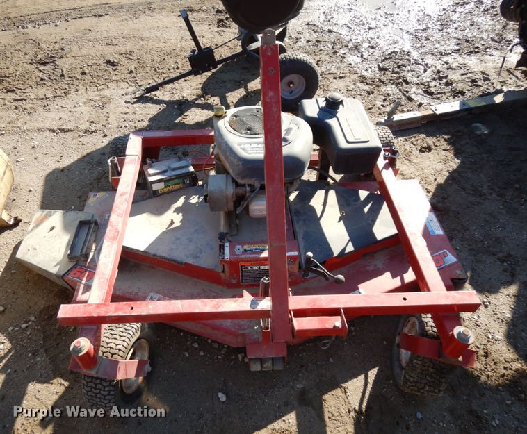 image for item GQ9858 Lawn equipment