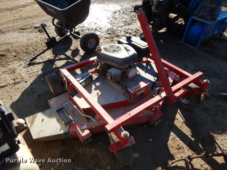 image for item GQ9858 Lawn equipment