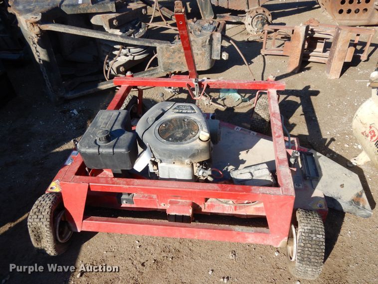 image for item GQ9858 Lawn equipment