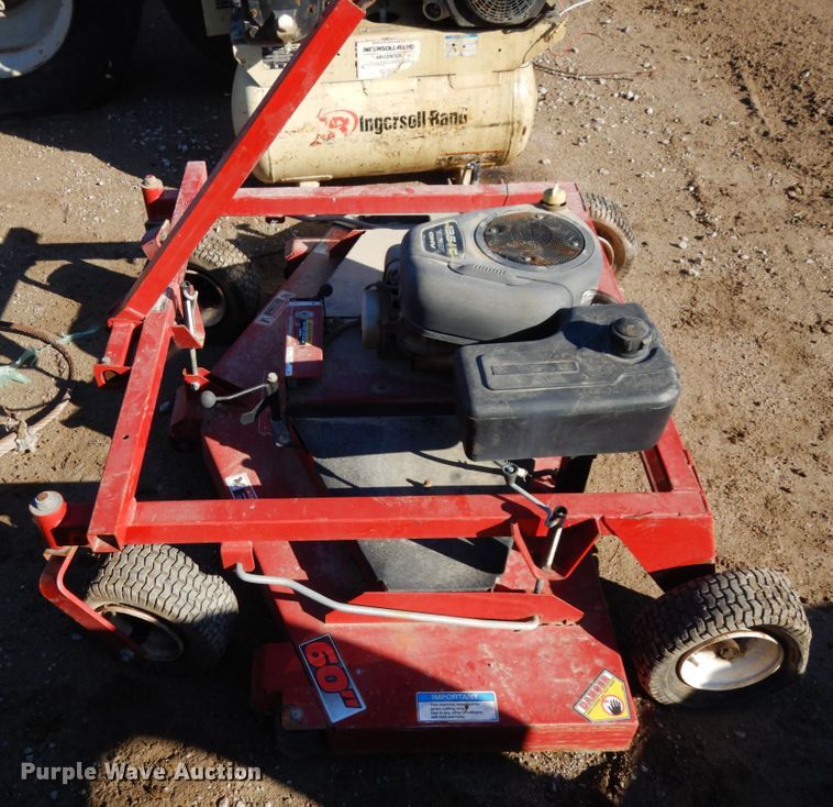 image for item GQ9858 Lawn equipment