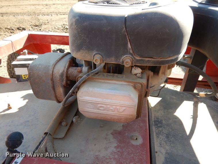 image for item GQ9858 Lawn equipment