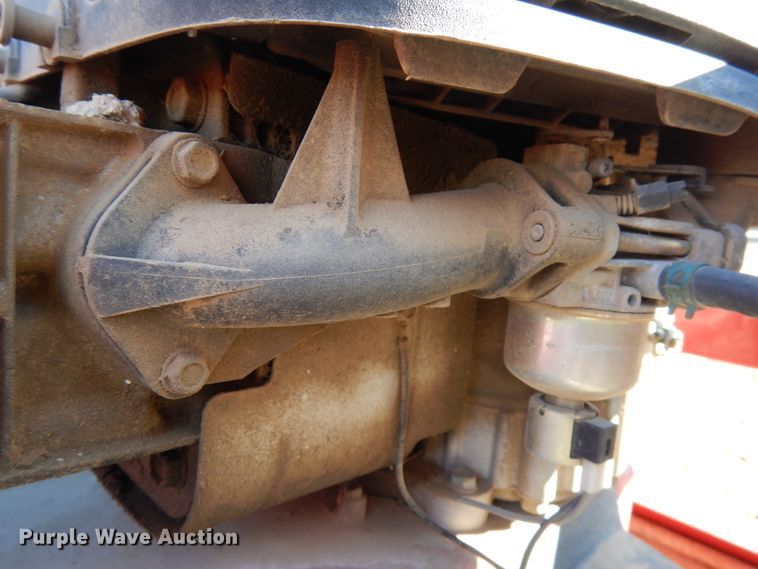 image for item GQ9858 Lawn equipment