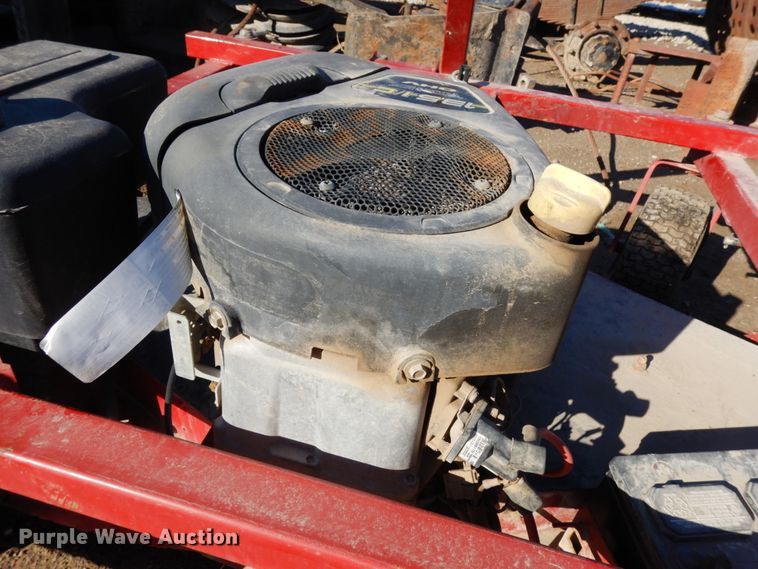 image for item GQ9858 Lawn equipment