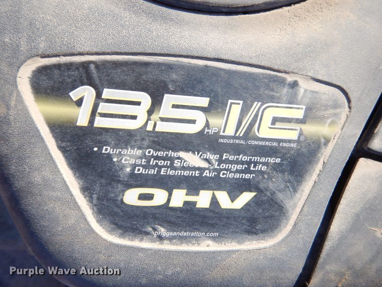 image for item GQ9858 Lawn equipment