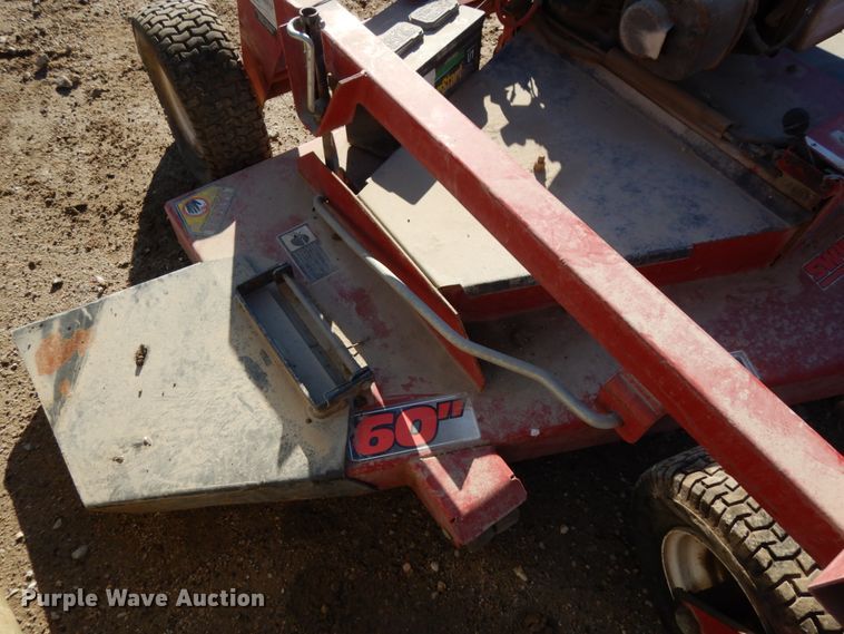 image for item GQ9858 Lawn equipment