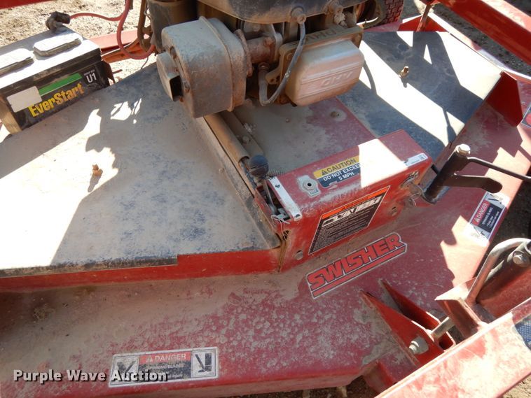 image for item GQ9858 Lawn equipment