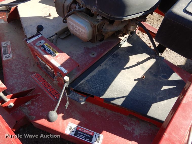 image for item GQ9858 Lawn equipment