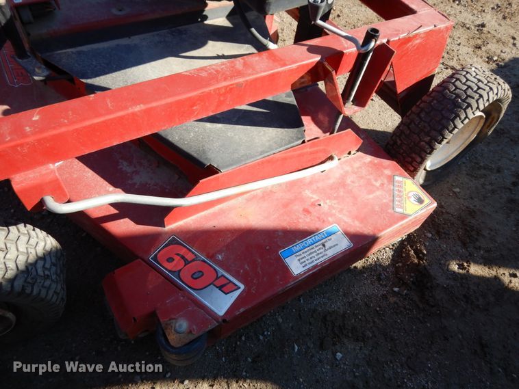 image for item GQ9858 Lawn equipment