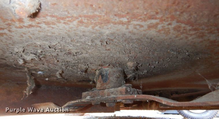 image for item GQ9858 Lawn equipment