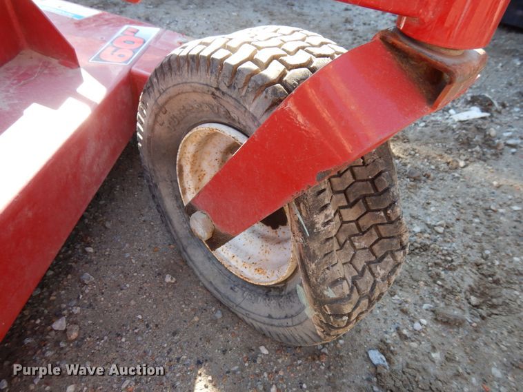 image for item GQ9858 Lawn equipment