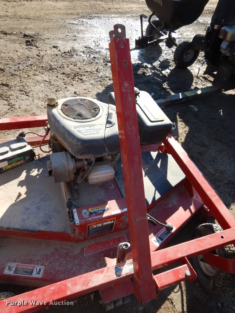 image for item GQ9858 Lawn equipment