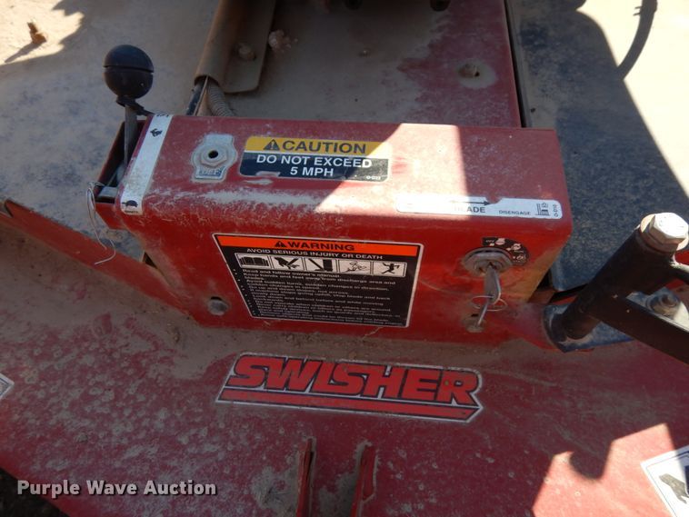 image for item GQ9858 Lawn equipment